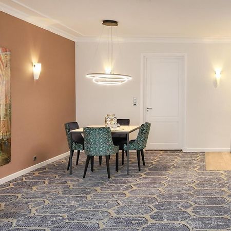 Boutique Hotel Jeroen デン・ボッシュ エクステリア 写真