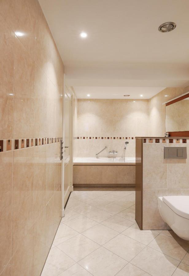 Boutique Hotel Jeroen デン・ボッシュ エクステリア 写真
