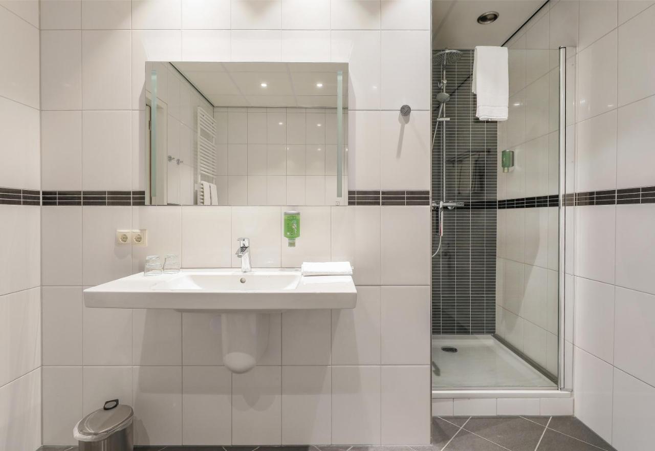 Boutique Hotel Jeroen デン・ボッシュ エクステリア 写真