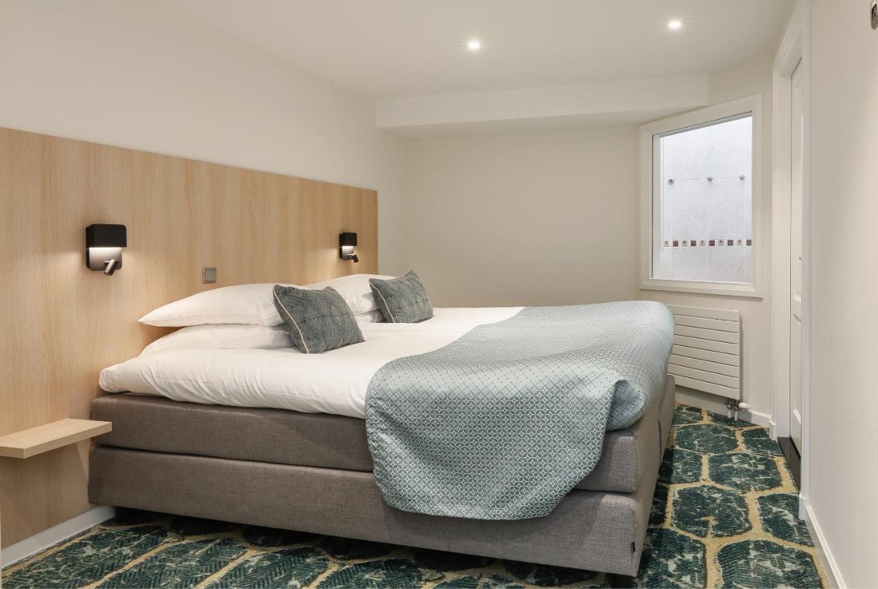 Boutique Hotel Jeroen デン・ボッシュ エクステリア 写真