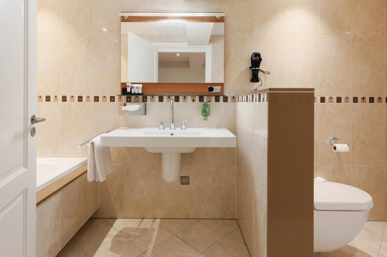 Boutique Hotel Jeroen デン・ボッシュ エクステリア 写真