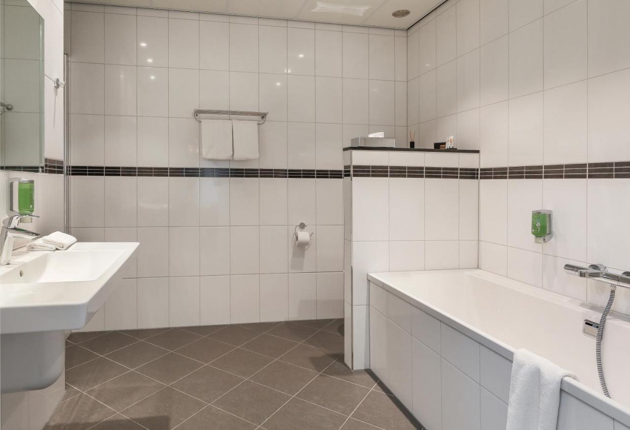 Boutique Hotel Jeroen デン・ボッシュ エクステリア 写真